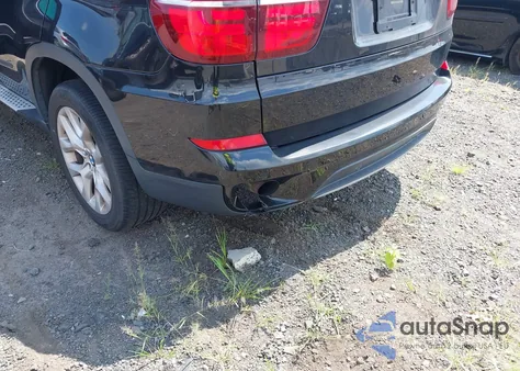 2011 BMW X5 xDrive35I/xDrive35I Premium/xDrive35I Sport Activity из США, поврежденный, VIN 5UXZV4C54BL404572